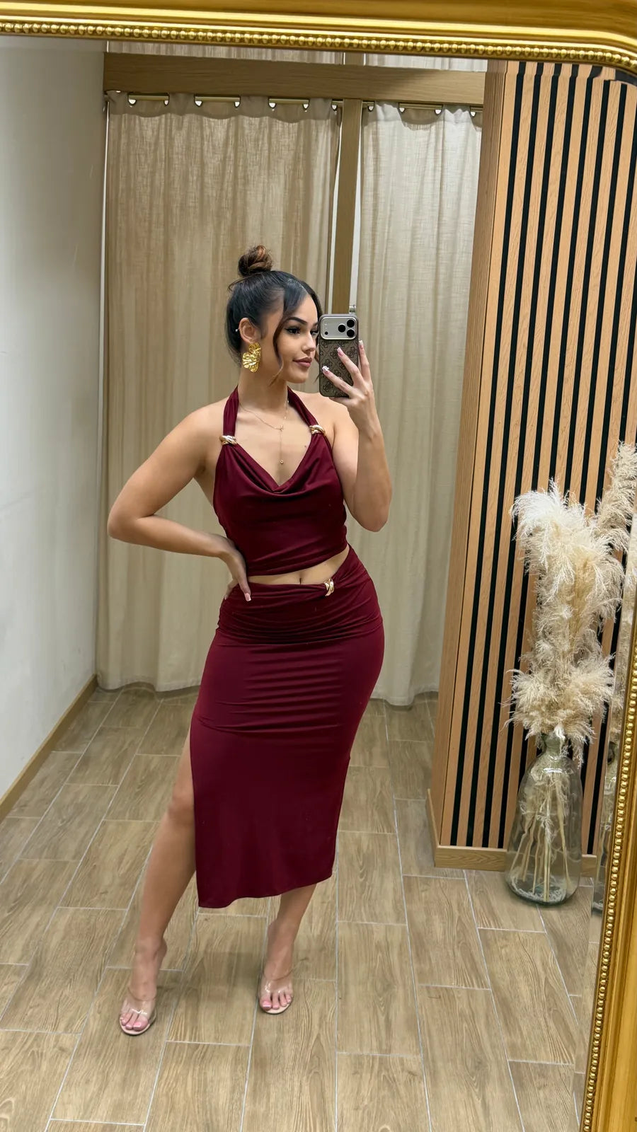 ENSEMBLE VAIRINE