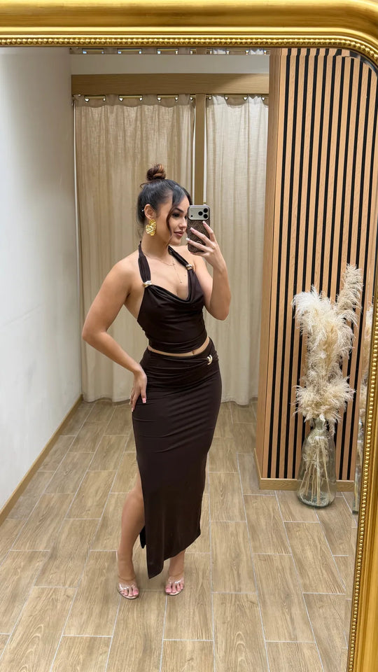 ENSEMBLE VAIRINE