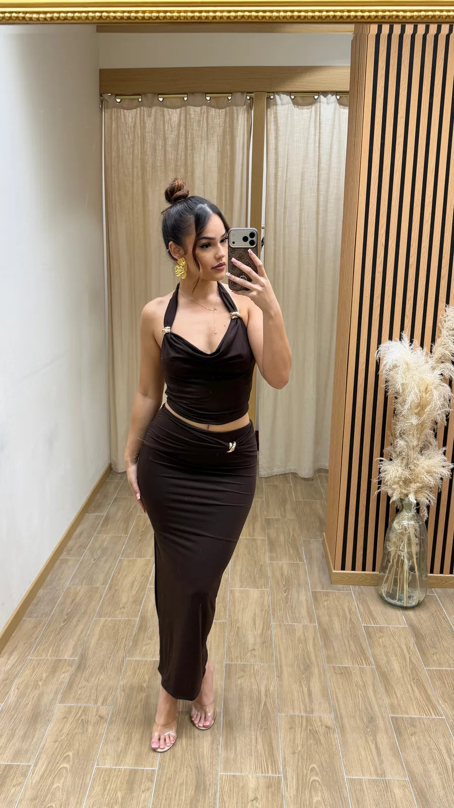 ENSEMBLE VAIRINE
