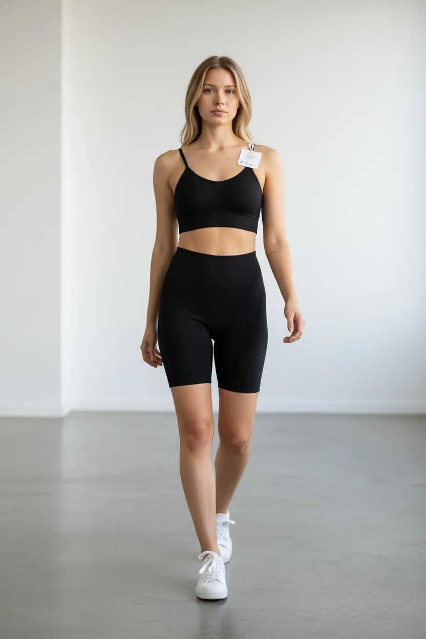 Ensemble Eugène tenue féminine – Chic & Toi La Réunion