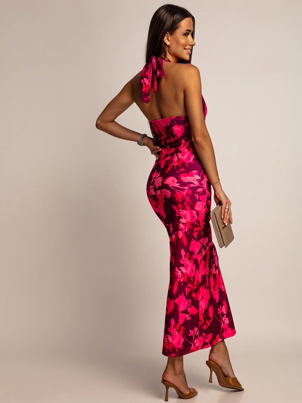 ROBE MODESTIE
